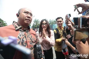 Sarwendah Tunjukkan Hasil Tes Kesehatan Non-Reaktif, Tegaskan Biayai Kebutuhan Anak Sendiri