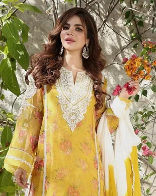 Sederet Fakta Kematian Humaira Asghar Ali, Tak Ada yang Curiga Selama 9 Bulan Sang Aktris Hilang