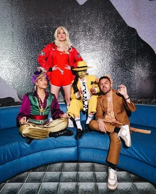 Sederet Geng Vidi Aldiano, Sang Duta Persahabatan Indonesia