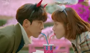 Sederet Pasangan Alay di Drama Korea, Juara 1 Mencintai Dengan Ugal-Ugalan 