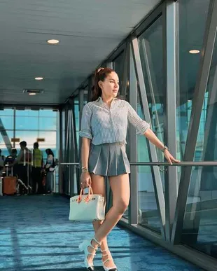 Sempat Sakit, Kondisi Nikita Mirzani Kini Berangsur Membaik