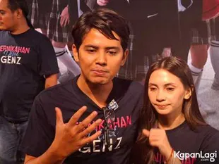 Sempat Vakum Karena OCD Ekstrem, Aliando Syarief Ungkap Cara Jaga Kesehatan Mental