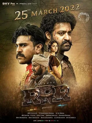 Semua Seru, Ini 8 Rekomendasi Film India di Netflix yang Wajib Kalian Tonton