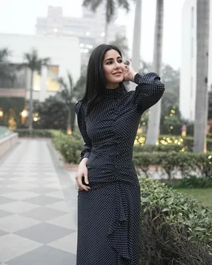 Sering Main Bareng Salman Khan, Katrina Kaif Ungkap Alasan MAINE PYAAR KYUN KIYA Jadi Film Favoritnya