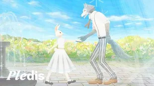 SEVENTEEN Rilis MV 'Tiny Light' Ending Theme 'BEASTARS', 13 Member jadi Anime