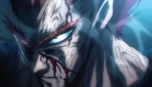 Sinopsis dan Jadwal Tayang ONE PUNCH MAN Season 3