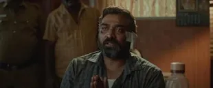 Sinopsis ‘MAHARAJA’, Film yang Ramai Dibicarakan Sejak Dirilis - Plot Twist Tak Terduga