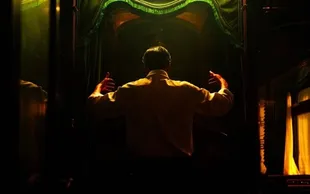 Sinopsis 'RESURRECTION', Mimpi yang Mengacaukan Waktu - Hadir di BIFF 2025