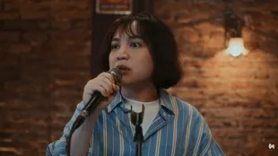 Sinopsis 'SUKA DUKA TAWA', Perjuangan Hidup Rachel Amanda Sebagai Komika Perempuan