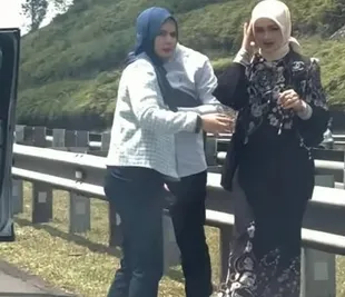 Siti Nurhaliza Alami Kecelakaan Lalu Lintas, Terungkap Kondisinya