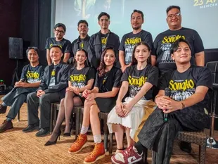 'SONGKO', Film Horor dari Legenda Minahasa Siap Tayang