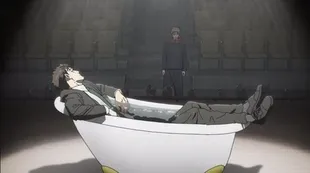 Sosok Higuruma Pengacara Cool di JUJUTSU KAISEN Season 3 yang Curi Perhatian