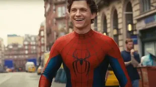 SPIDER-MAN BRAND NEW DAY Sorot Masa Pubertas Sang Superhero