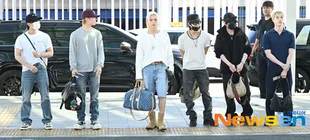 Stray Kids Terbang ke New York, Siap jadi Headliner di Governors Ball Festival