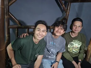 Suka Duka Komika di 'Pas Buka FM', Adjis Doa Ibu Cerita Soal Senioritas