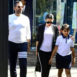 Sunjay Kapur Mantan Suami Karisma Kapoor Meninggal Dunia, Kena Serangan Jantung Kala Main Polo