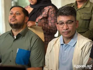 Susah Jual Aset, Ruben Onsu Bersyukur Dibantu Jhon LBF Bereskan Kasus Hukum