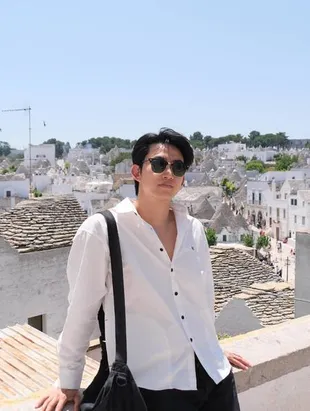 Taecyeon 2PM Menikah 24 April, Kisah Cinta 10 Tahun Naik Pelaminan