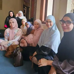 Tahlilan 7 Hari Wafatnya Vidi Aldiano, Dihadiri Sahabat dan Keluarga