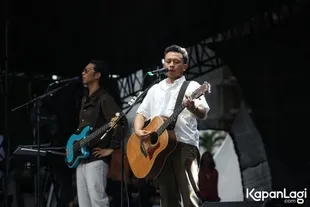 Tak Lagi Bergaji Tetap, Perunggu Nikmati Kebebasan Penuh Menjalani Karier Musik