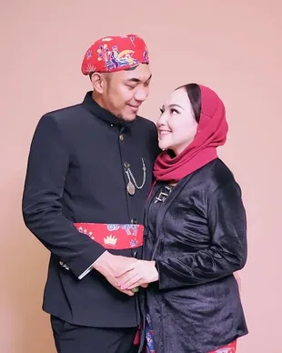 Tanpa Mpok Alpa, Aji Darmaji Akui Lebaran Keluarganya Terasa Pincang