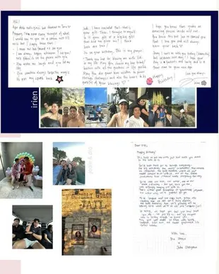 Tara Basro Kenang Hadiah Terakhir Untuk Vidi Aldiano, Surat Sheila Dara Disorot