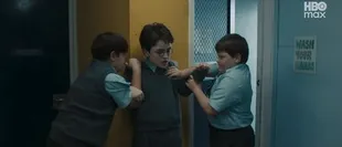 Teaser Serial Harry Potter Resmi Dirilis, Nostalgia ke Hogwarts