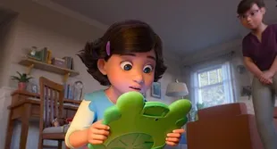 Teaser 'TOY STORY 5' Tampilkan Pertarungan Mainan Melawan Teknologi yang Mengancam Dunia Mereka