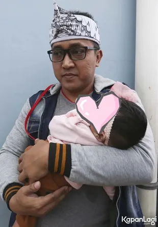 Teddy Pardiyana Bantah Incar Warisan Lina Jubaedah, Hanya Minta Penetapan Ahli Waris