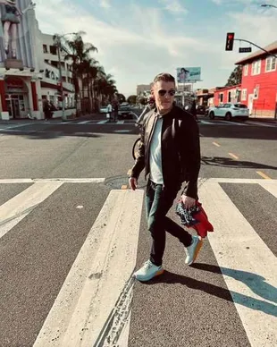 Terdiagnosa Parkinson, Morten Harket Sudah Jalani Operasi Otak Dua Kali