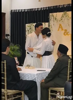 Terungkap Alasan Anji Nikah Sederhana & Terutup, Ternyata Sudah Direncanakan Jauh Hari