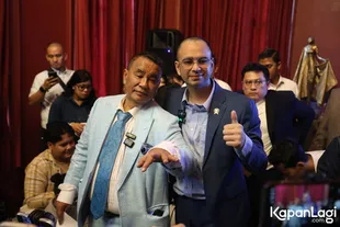 Terungkap! Bukti Chat Sebut Raffi Ahmad Tolak Tawaran iPhone Gratis dari Blueray