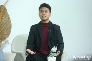 Terungkap Motivasi Terbesar Owan Boalemo Saat Audisi Dangdut Academy
