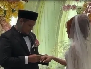 Terungkap Status Lindi Istri Baru Virgoun: Pernah Menikah Tapi Belum Punya Anak
