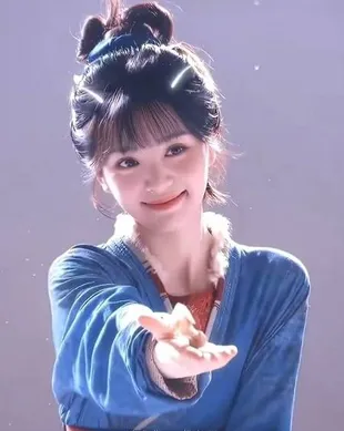 Tian Xiwei Sebagai Fan Changyu di 'Pursuit of Jade', dari Imut Jadi Badass