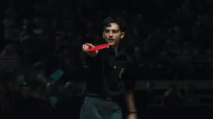 Timothy Chalamet Jadi Sorotan Jelang Oscar 2026 Akibat Singgung Opera dan Balet