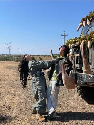 Tips Diet dan Olahraga Ala Lee Suhyun AKMU, Konsistensi Adalah Kunci