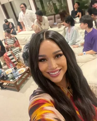 Titi DJ Kenang Kebaikan Vidi Aldiano: 'Orangnya Sangat Humble'