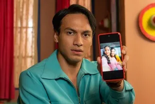 Top 10 Film Vidio Pekan Keempat Juli 2025, dari Action hingga Romansa Religi