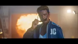 Trailer 'MORTAL KOMBAT II': Hadirkan Johnny Cage, Banyak Bintang Baru yang Bergabung