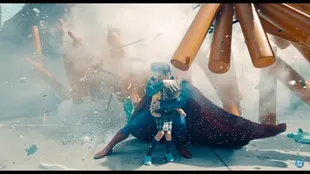 Trailer 'SUPERMAN 2025', Aksi Para Aktor Baru Bikin Penasaran