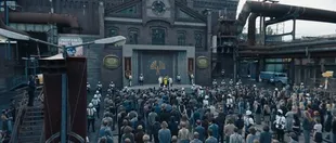 Trailer Terbaru THE HUNGER GAMES: SUNRISE IN THE REAPING, Tayang November 2026 