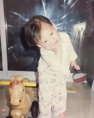 Transformasi Kim Woo Bin dari Bocil, Remaja, Hingga Kini Sudah Menikah