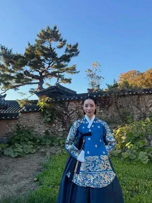 Transformasi Outfit Lim Ji Yeon di Drama Korea MY ROYAL NEMESIS