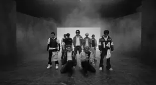 TREASURE Tampil Energik di Video Performance 'IF I', Pamer Penampilan Kompak dan Powerful 