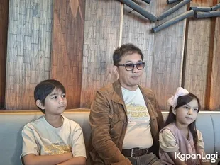 Trik Unik Hanung Bramantyo Direct Aktor Cilik, Muhadkly Acho Sampai Merasa 'Mencekam'