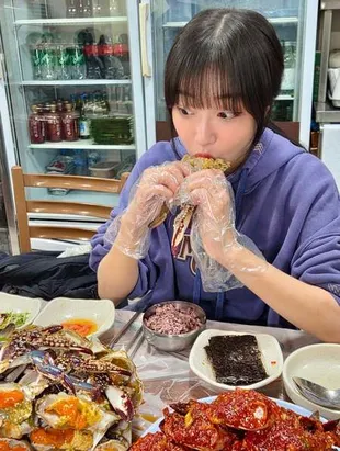 Tzuyang Turun Berat Badan Belasan Kilogram, Massa Otot di Bawah Standar