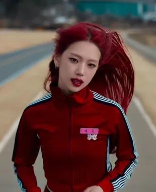 UNCHILD Girl Group Baru High Up Entertainment, Ada Dancer Cilik Na Haeun