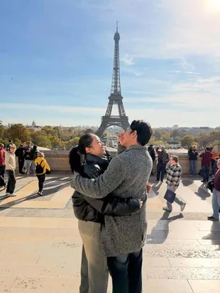 Ungkapan Hati Reza Arap Buat Lula Lahfah Setelah 2 Bulan Kepergiannya, dari Hancur hingga Belajar Ikhlas