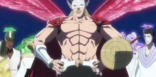 Urutan Karakter Terkuat di Bleach Terungkap Setelah Thousand-Year Blood War